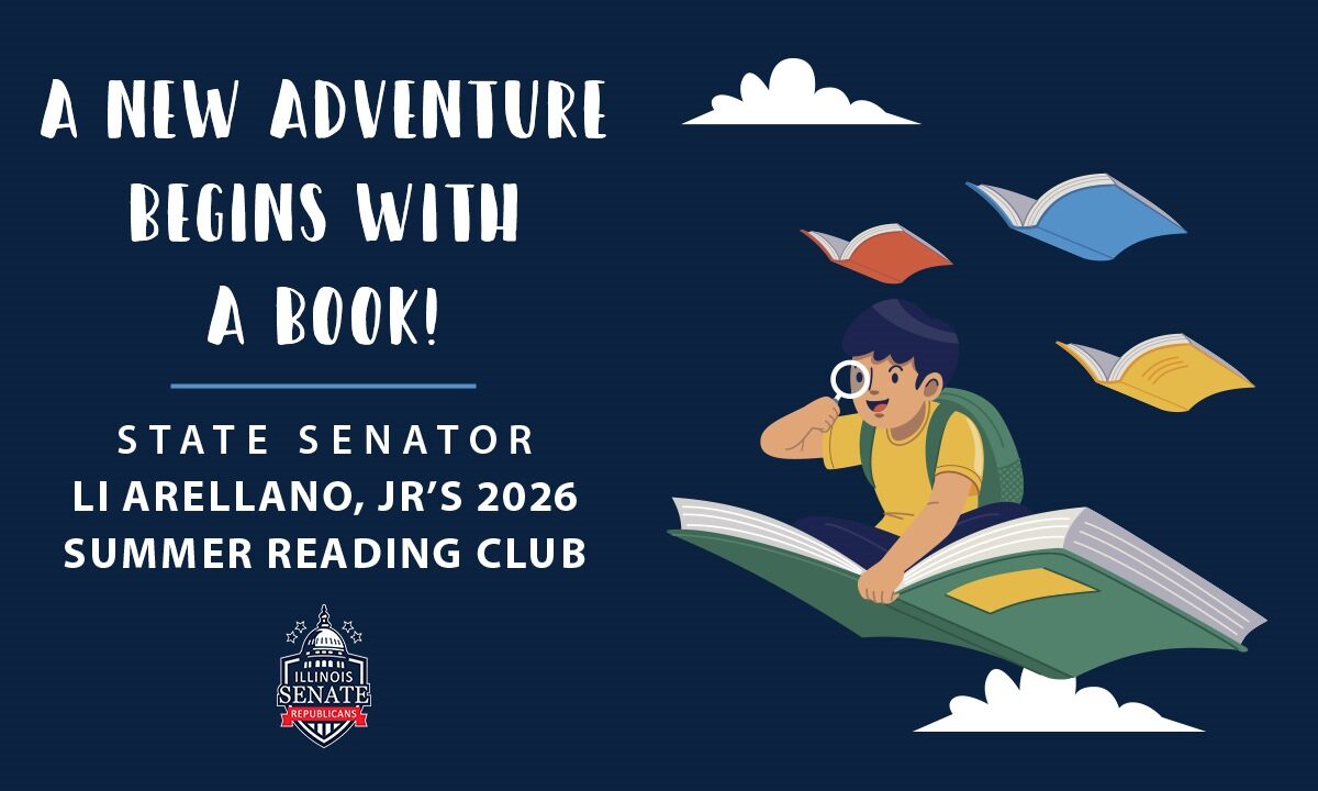 Summer Reading Program!