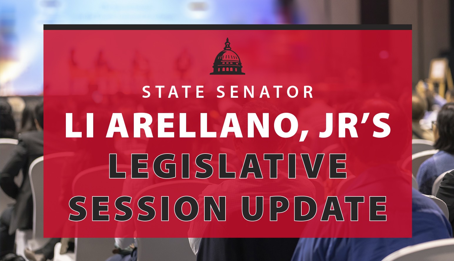 Legislative Session Recap – Sterling